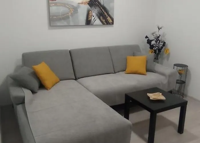 Lejlighed Matej *