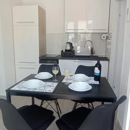 Apartment Matej