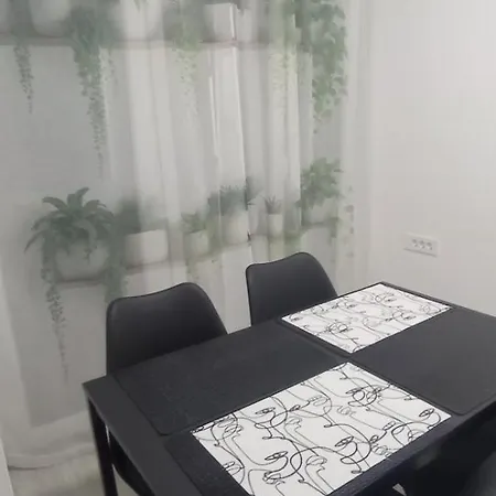 Matej Apartment *