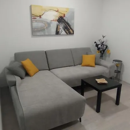Apartment Matej *