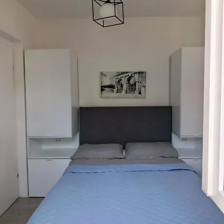 Matej Apartment *