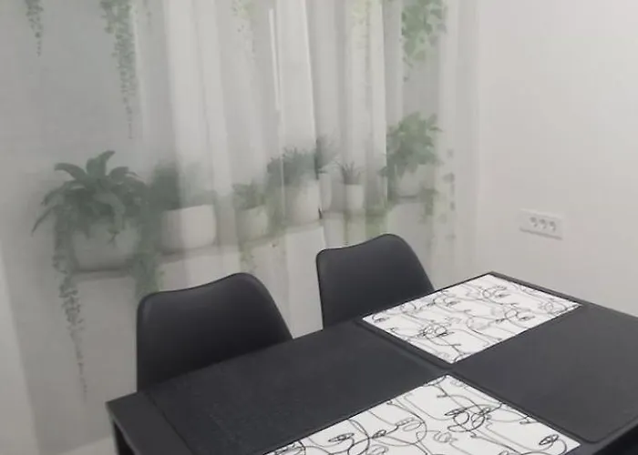 Matej Apartment *