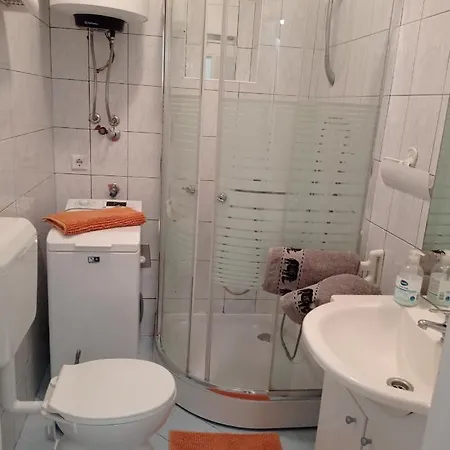 Matej Apartmán Pula