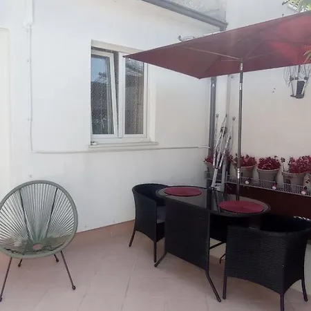 Matej Apartmán Pula