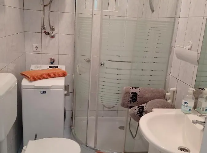 Matej Apartmán Pula