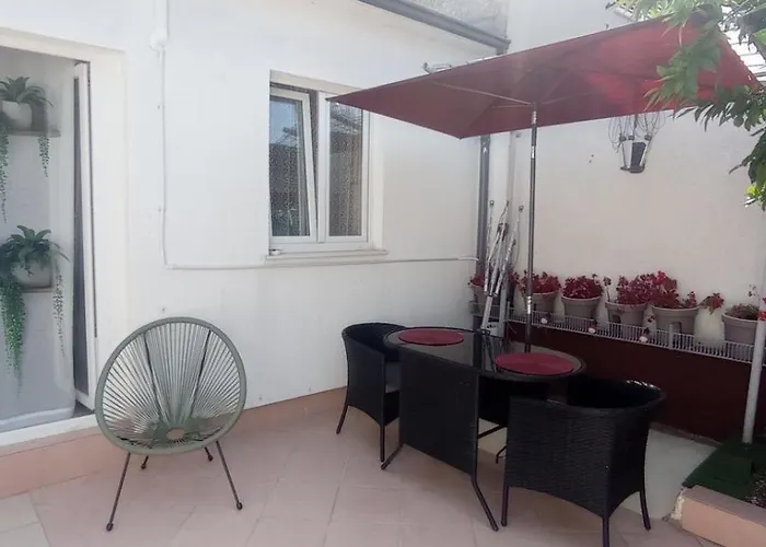 Matej Apartmán Pula